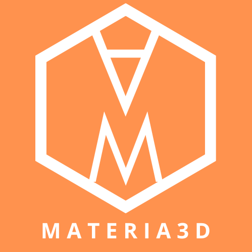 Materia3DShop