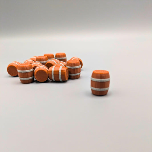 Premium Resources for Brass Birmingham: Beer Barrels, Iron, Coal