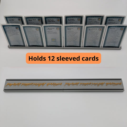 Hand Card Holder | The Battle of Five Armies