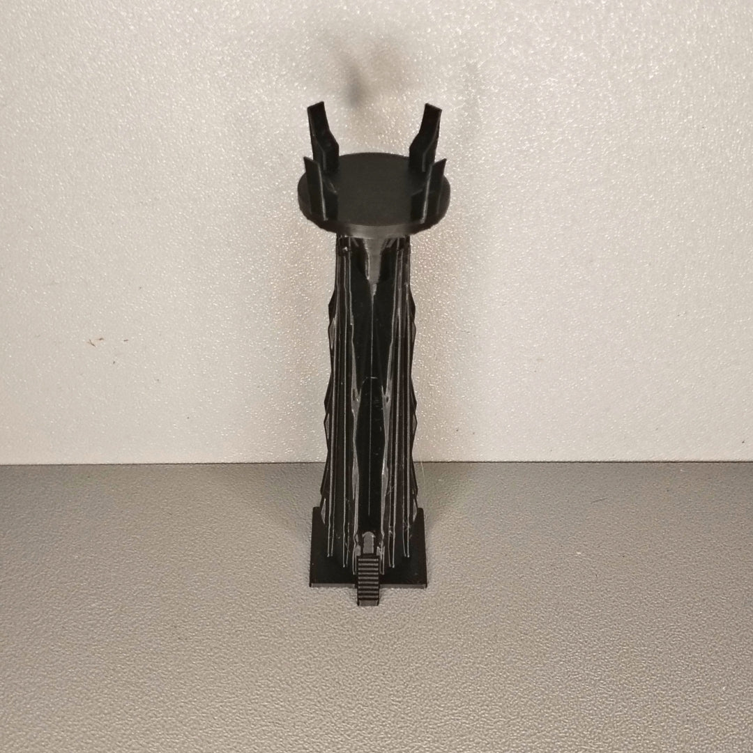 Orthanc Tower – 3D Terrain Upgrade for War of the Ring