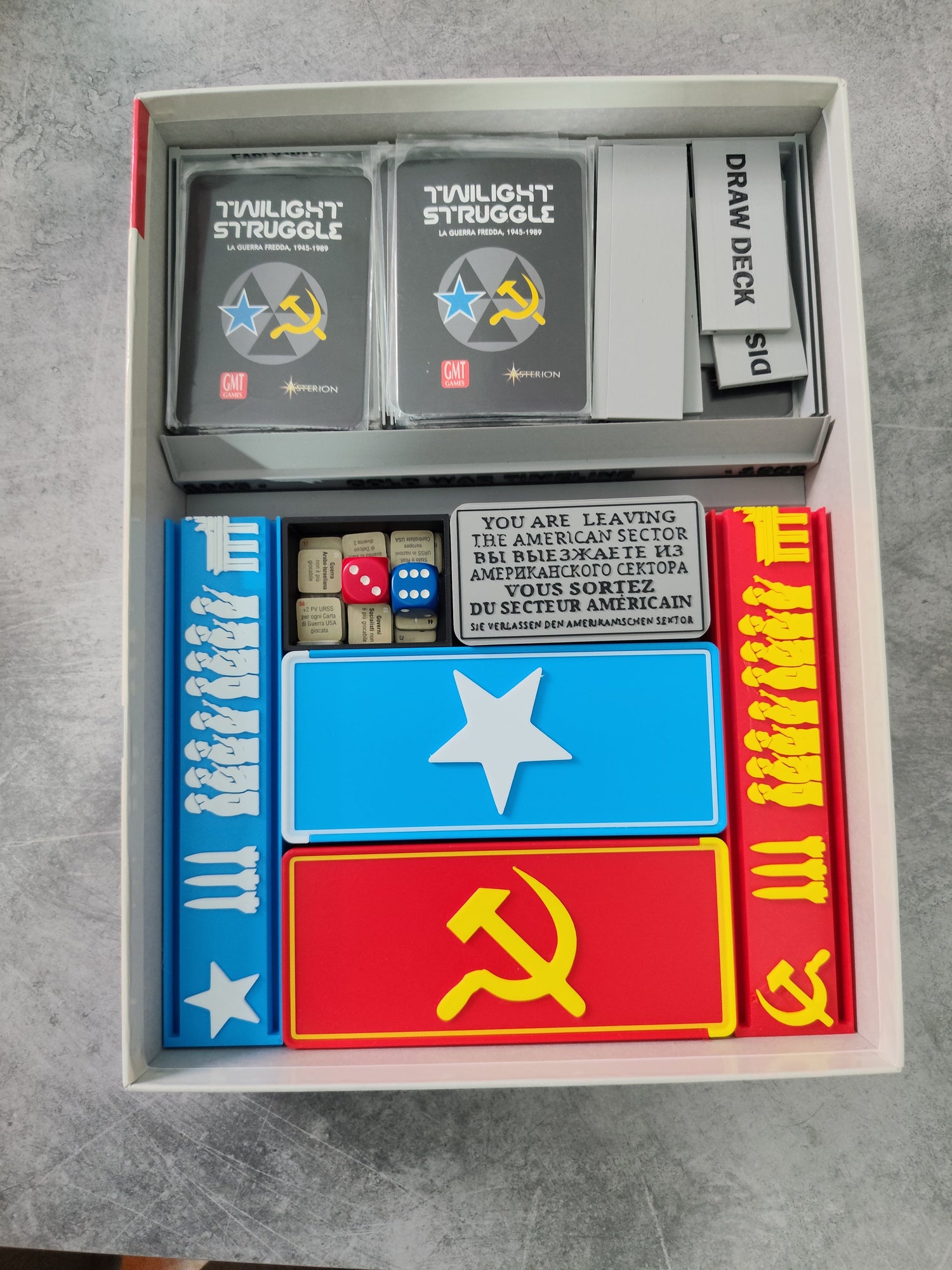 Twilight Struggle