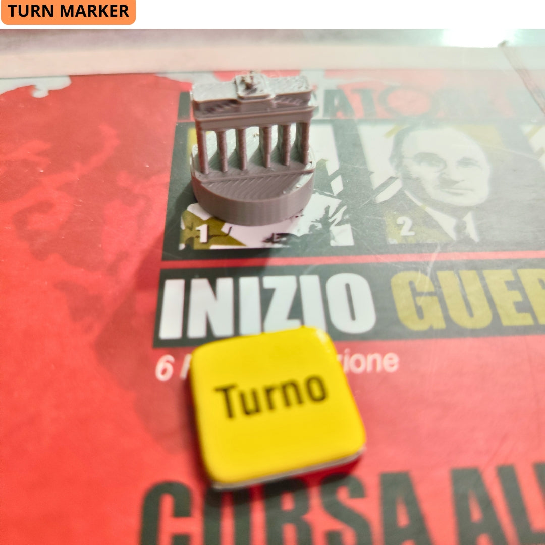 Treni e Barche Premium per Brass Birmingham