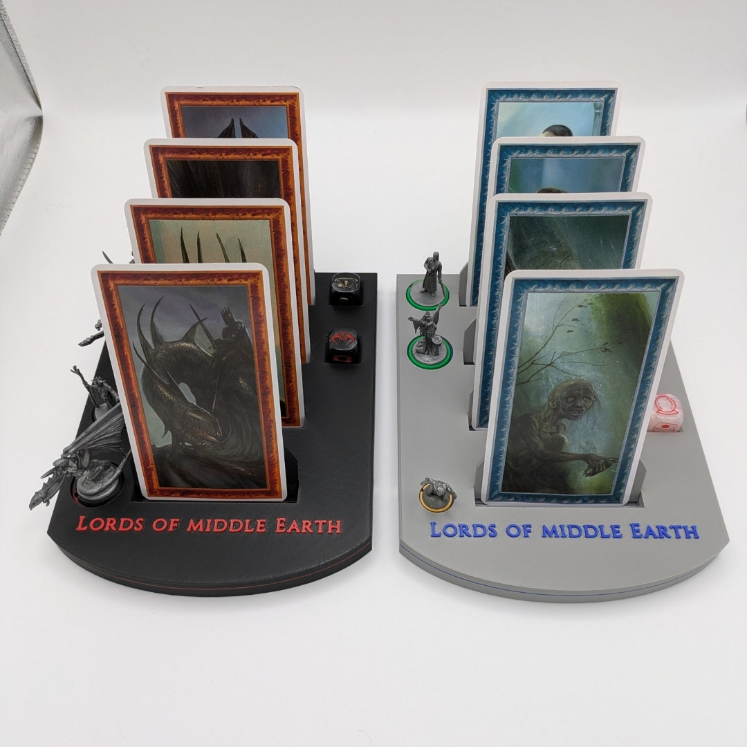 Lords of Middle-earth Module for War of the Ring