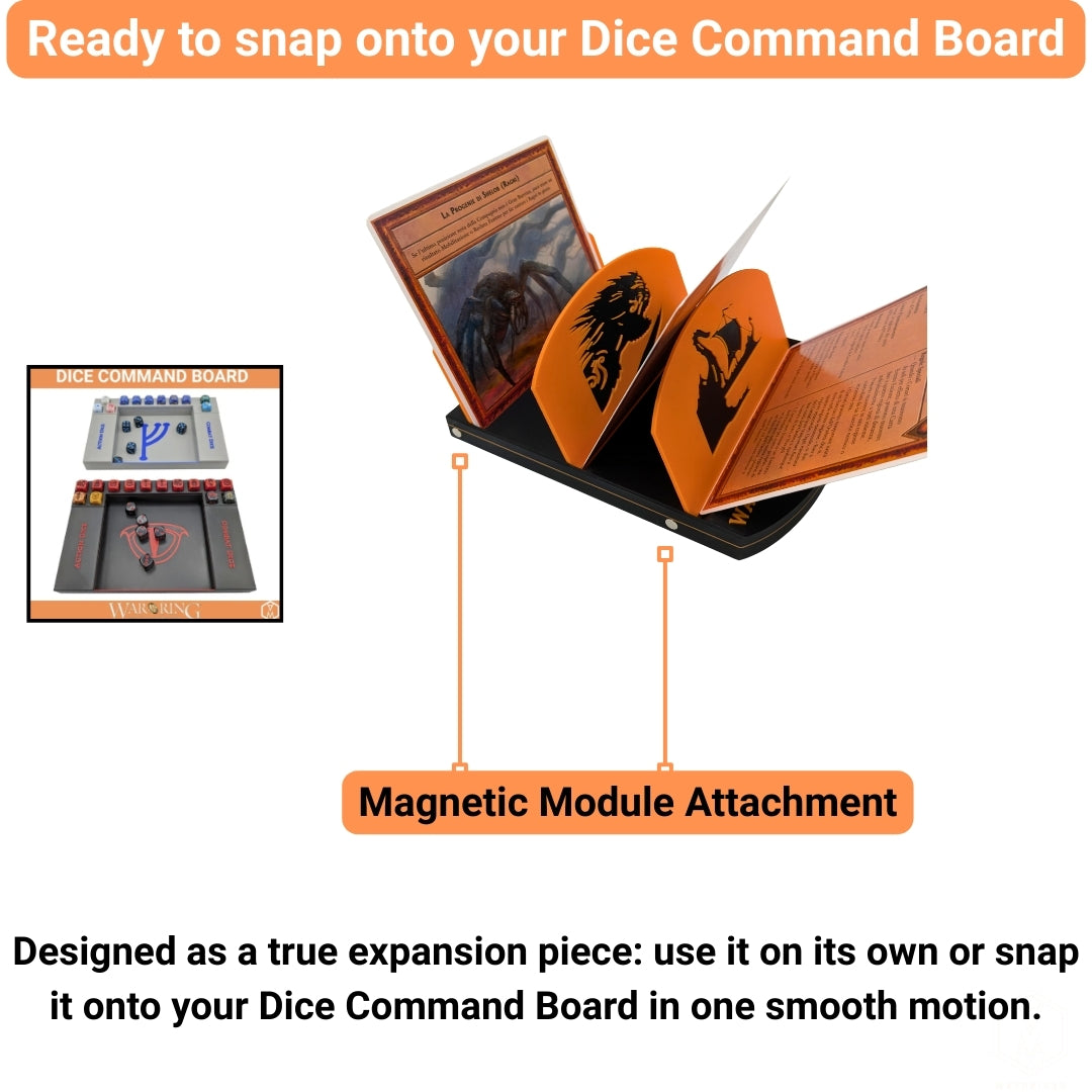 Warriors of Middle-earth Module for War of the Ring