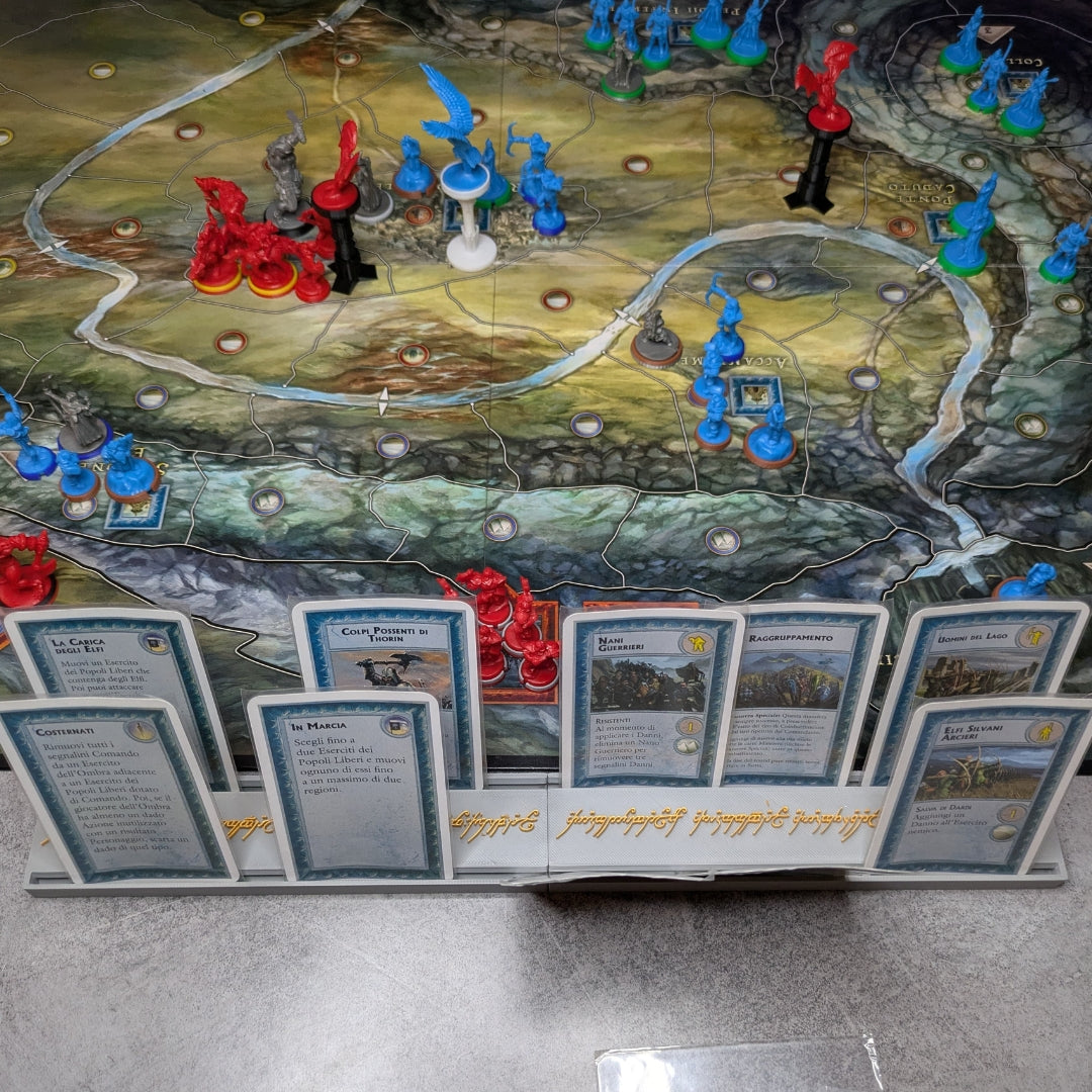 Hand Card Holder | The Battle of Five Armies