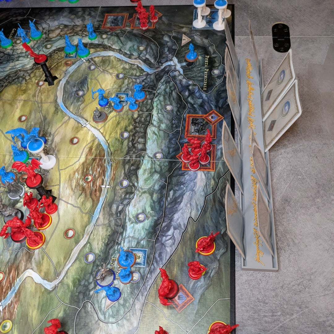 Hand Card Holder | The Battle of Five Armies